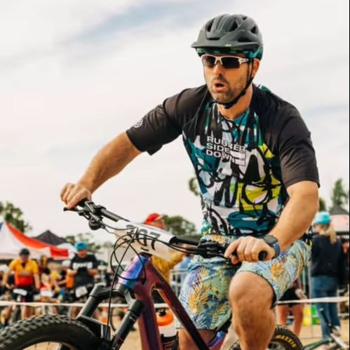 2025  summer cycling jersey sh – Mountain Biking Videos recenzja i cena