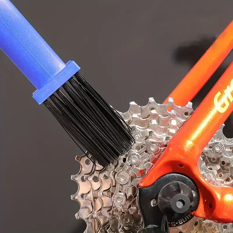 Motorcycle bike chain cleaning – Mountain Biking Gear recenzja i cena