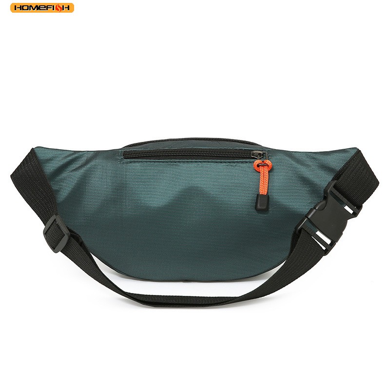 HOMEFISH Mobile Waist Bag For  – Mountain Biking Hip Pack recenzja i cena