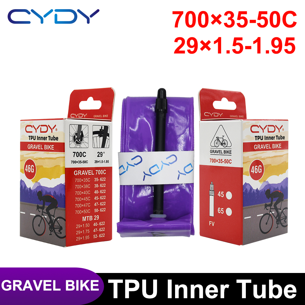 46g CYDY TPU gravel Bicycle In – Mountain Biking Shoes recenzja i cena