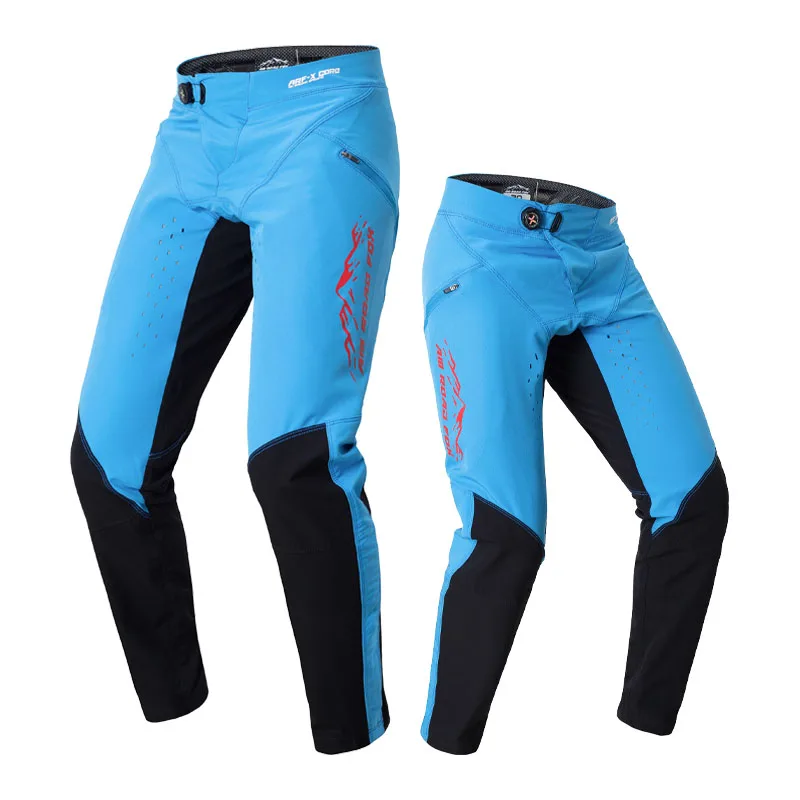 NEW Bike Pants Riding Bicycle  – Mountain Biking Videos recenzja i cena