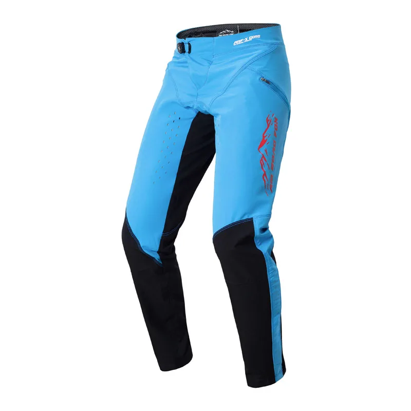 NEW Bike Pants Riding Bicycle  – Mountain Biking Videos recenzja i cena