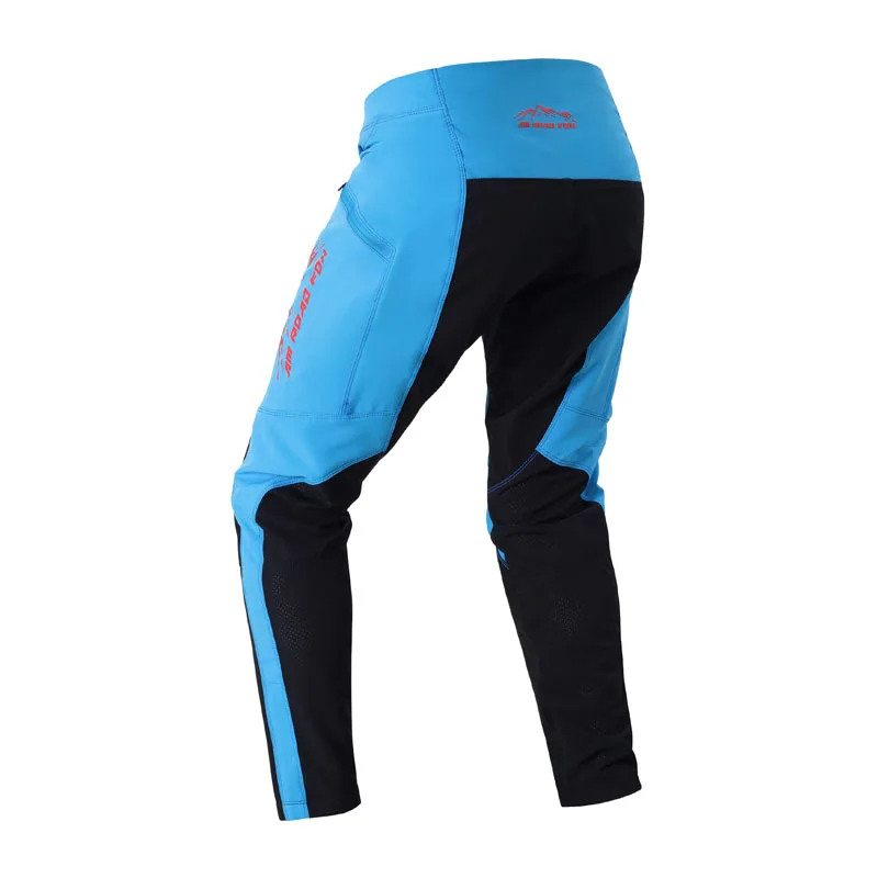 NEW Bike Pants Riding Bicycle  – Mountain Biking Videos recenzja i cena