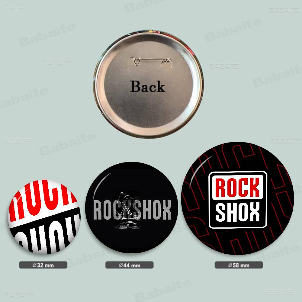 R-Rock-Shox Mountain Bike 58mm – Mountain Biking In Japan recenzja i cena