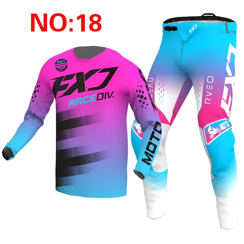 NEW 2025 FXJ pink enduro motoc – Mountain Biking Videos recenzja i cena