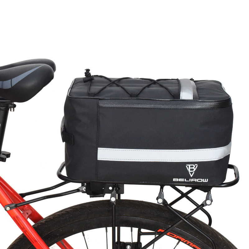 8L/15L Bicycle back camel bag  – Mountain Biking Hip Pack recenzja i cena