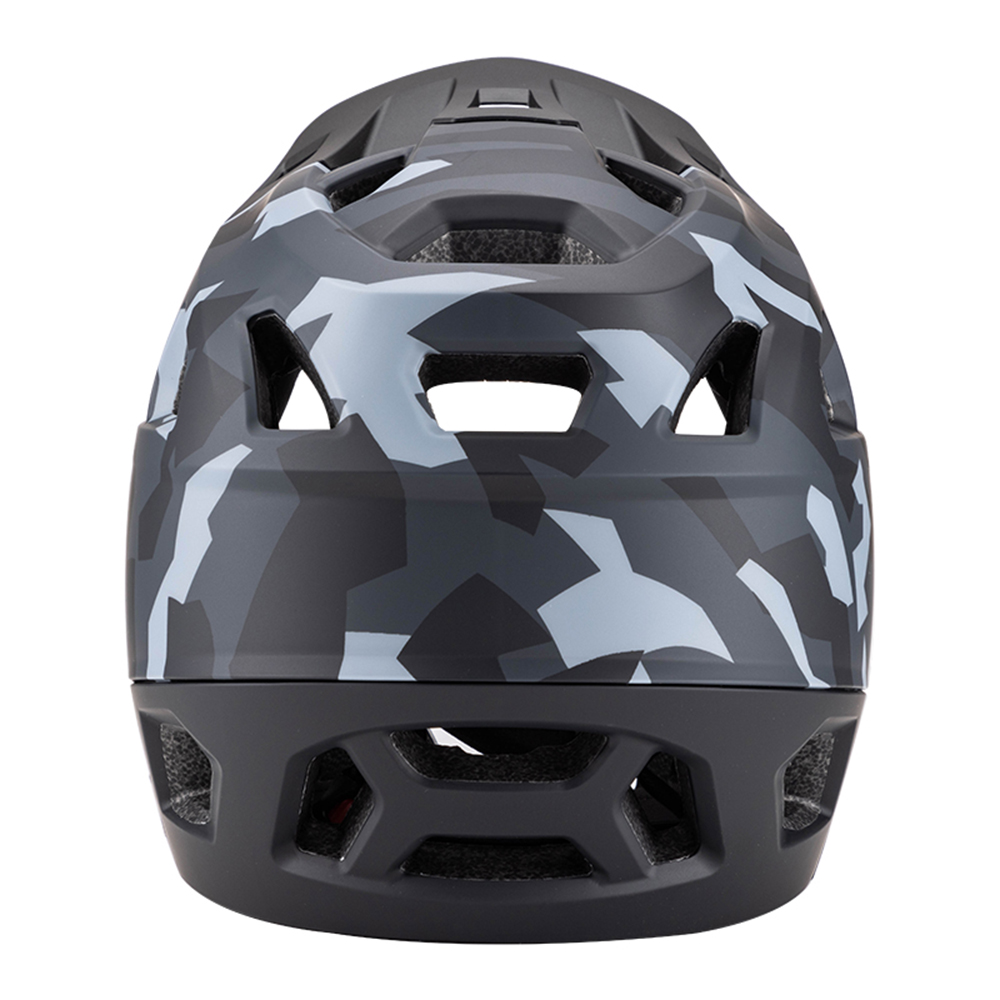 Full Face Mountain Bike Helmet – Mountain Biking Helmet Full Face recenzja i cena