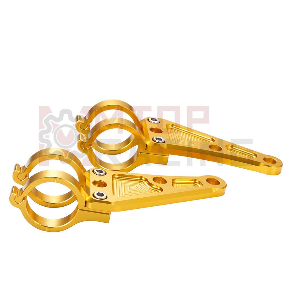 Motorcycle CNC Headlight Mount – Mountain Biking Las Vegas recenzja i cena