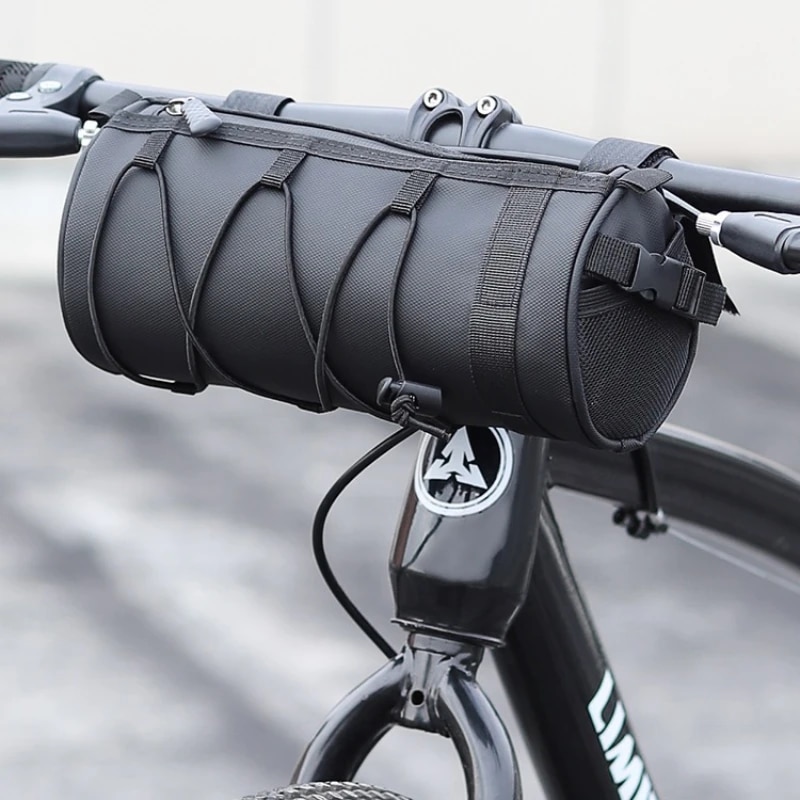 OFFBONDAGE Bike Front Bag Bicy – Mountain Biking Hip Pack recenzja i cena