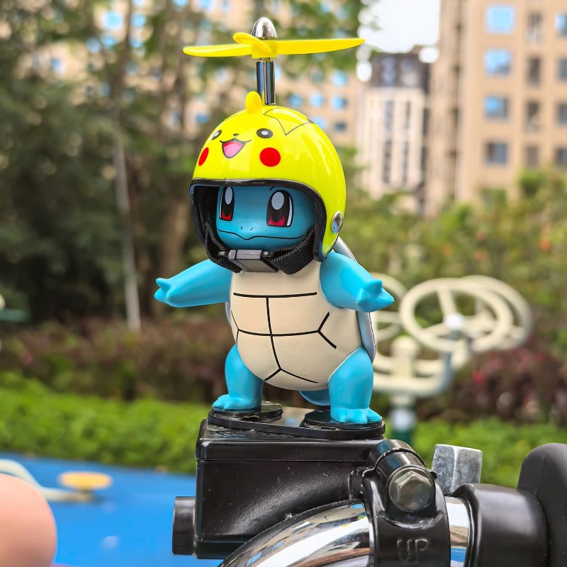 Pokemon Anime Johnny Turtle Mo – Mountain Biking In Japan recenzja i cena