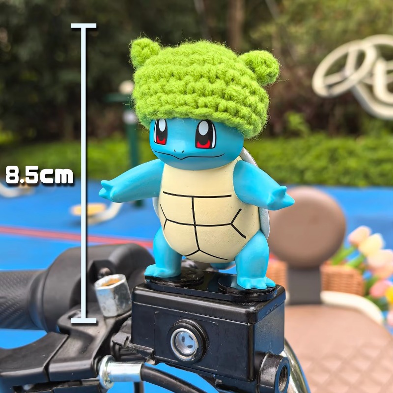Pokemon Anime Johnny Turtle Mo – Mountain Biking In Japan recenzja i cena