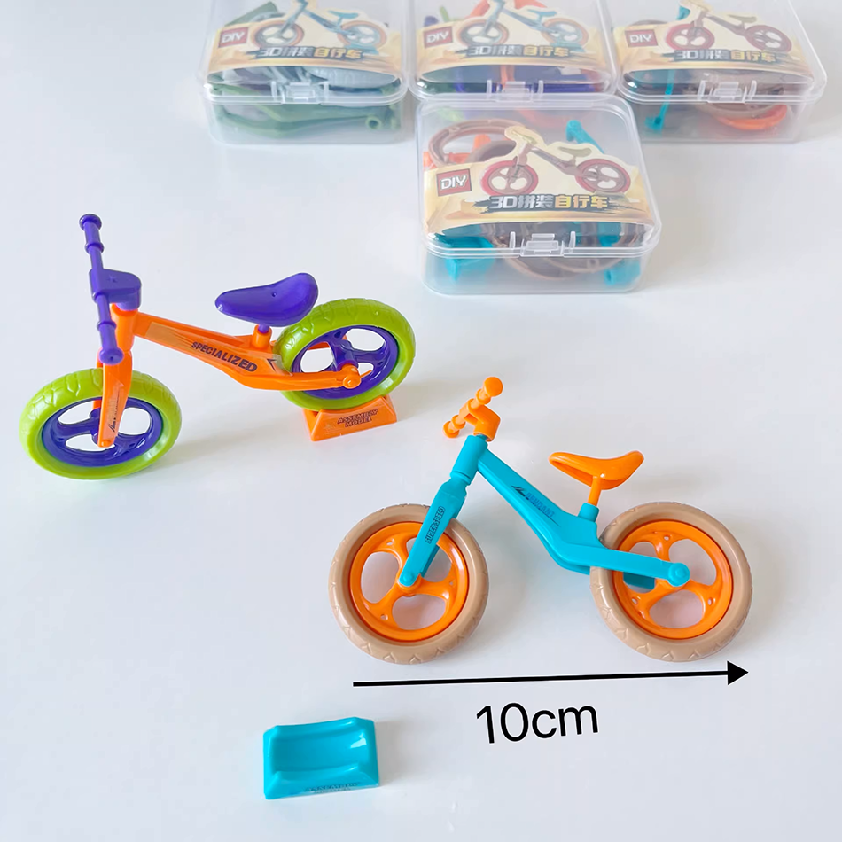Mini Alloy Bicycle Diecast Mod – Mountain Biking In Japan recenzja i cena