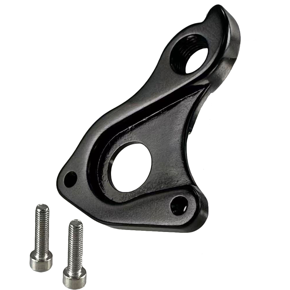 MTB Rear Derailleur Hanger Mec – Mountain Biking Gear recenzja i cena