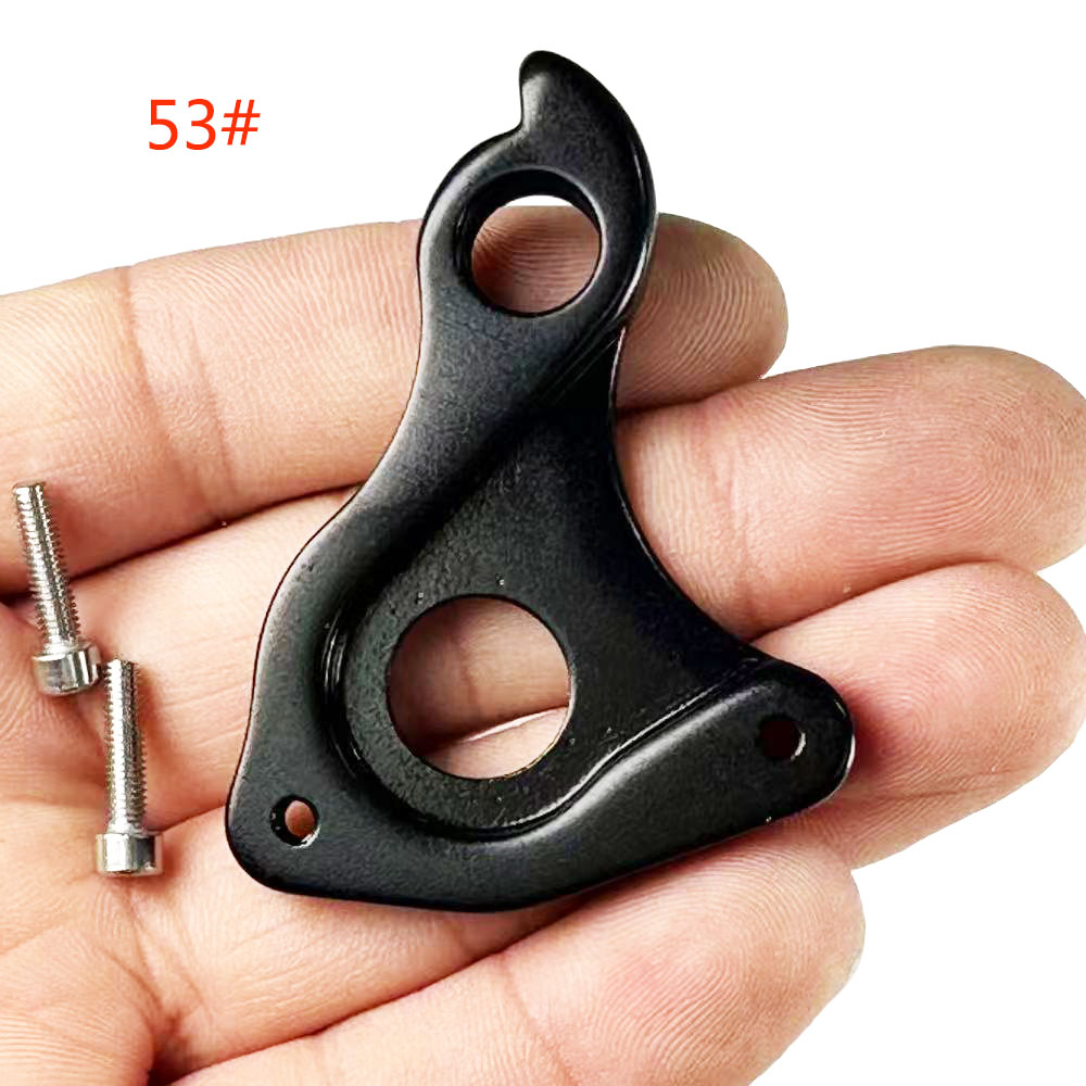 MTB Rear Derailleur Hanger Mec – Mountain Biking Gear recenzja i cena