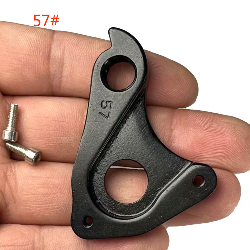MTB Rear Derailleur Hanger Mec – Mountain Biking Gear recenzja i cena