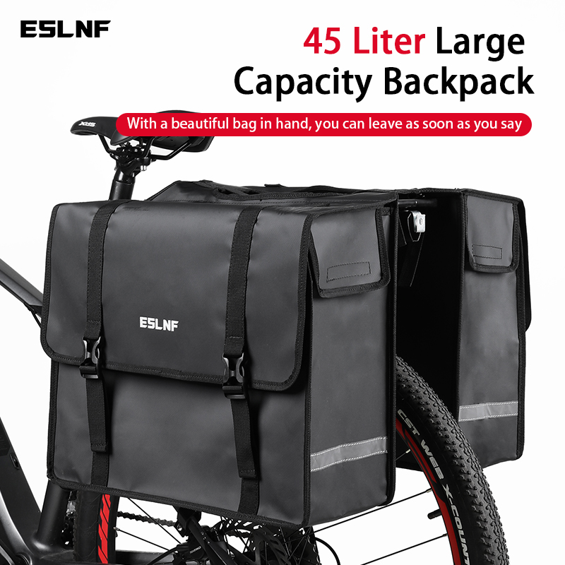 ESLNF Bike Back Pack 45L Large – Mountain Biking Hip Pack recenzja i cena