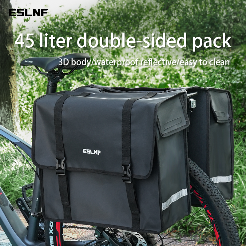 ESLNF Bike Back Pack 45L Large – Mountain Biking Hip Pack recenzja i cena