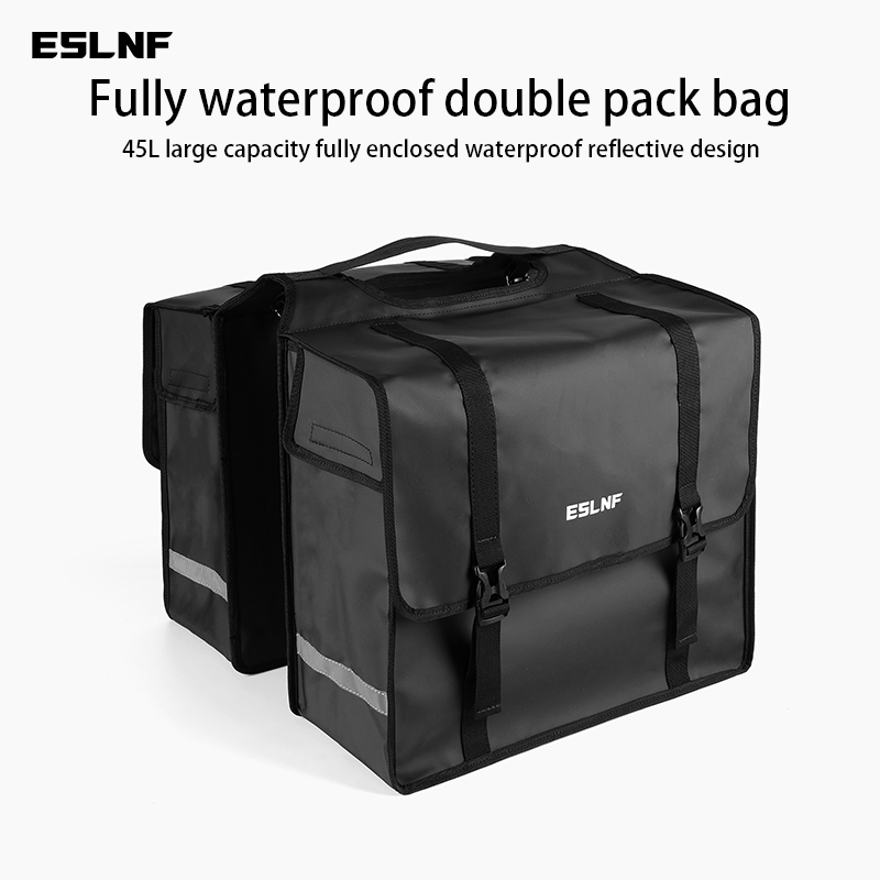 ESLNF Bike Back Pack 45L Large – Mountain Biking Hip Pack recenzja i cena