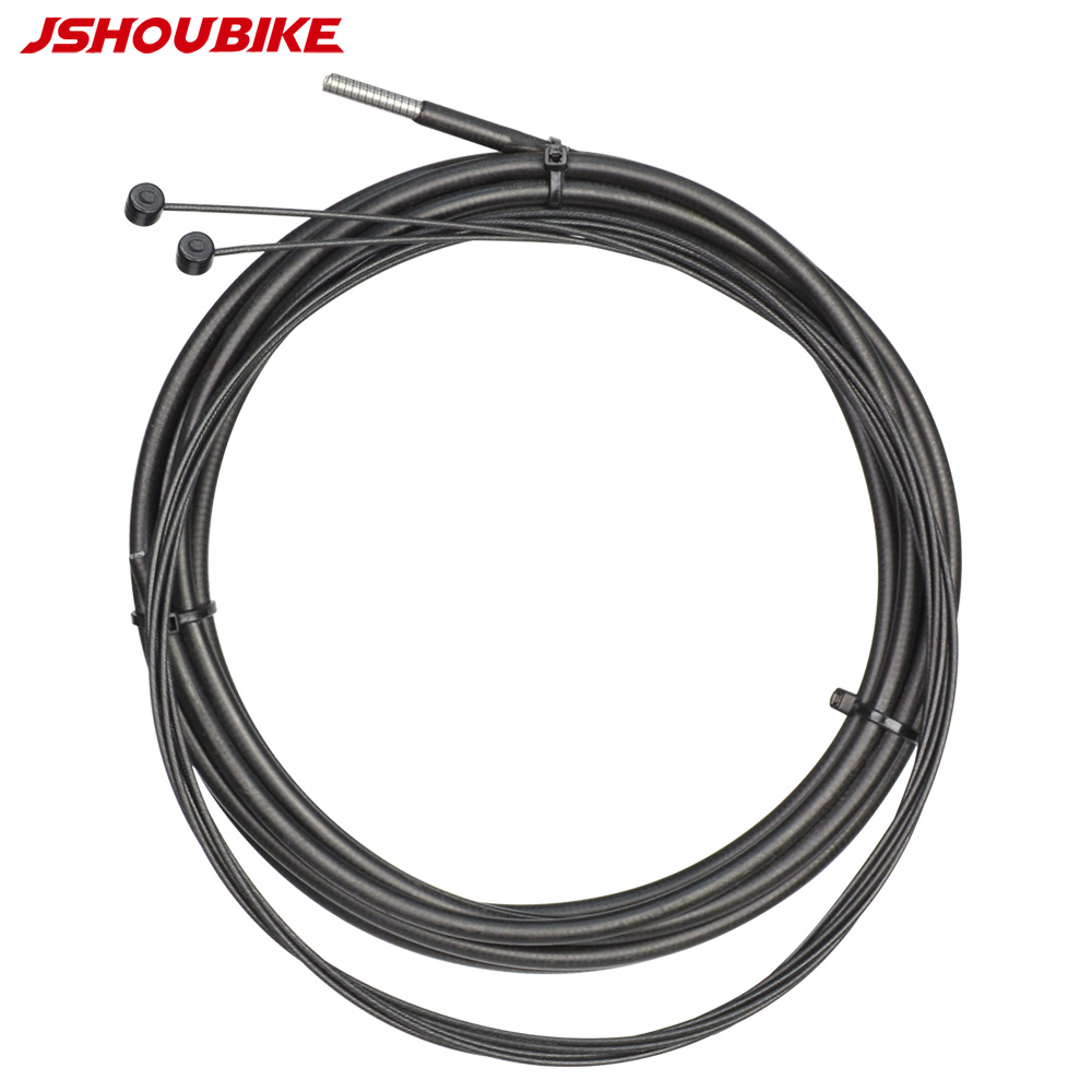 JSHOU BIKE Brake Shift Housing – Mountain Biking Stuff recenzja i cena