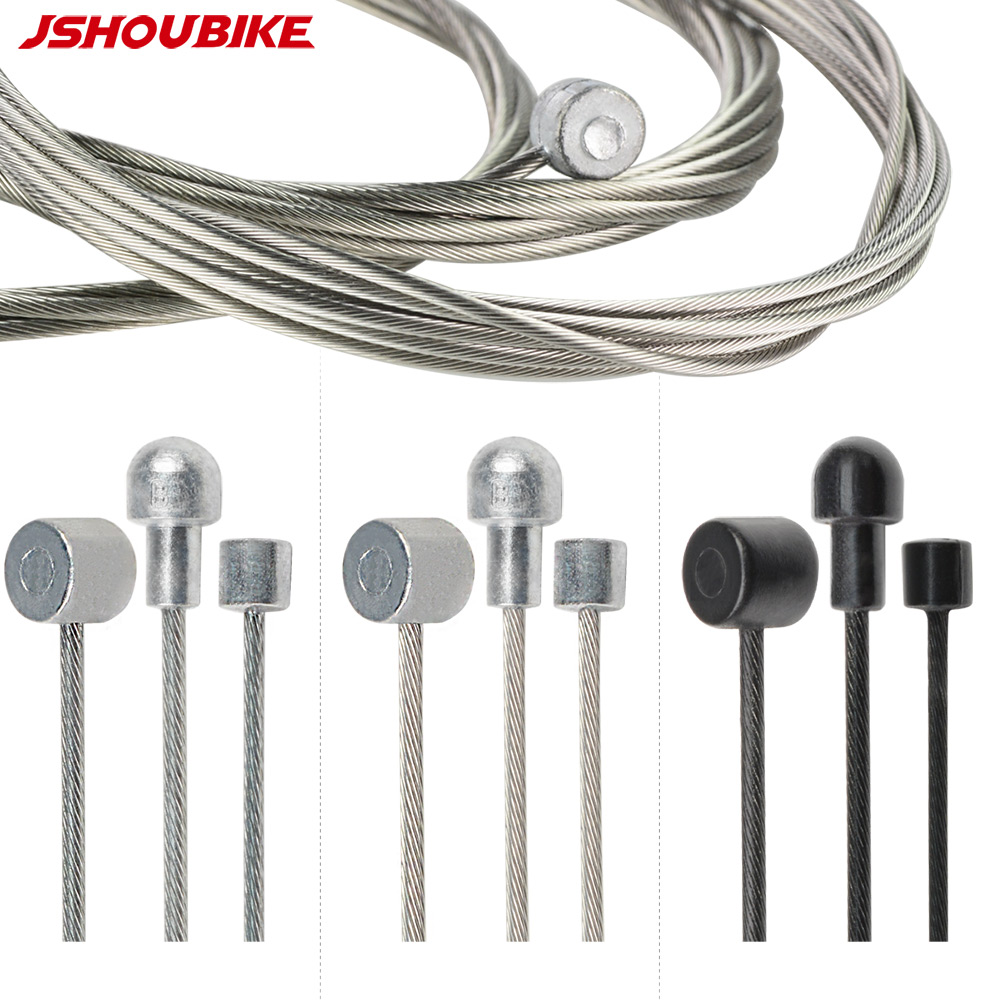 JSHOU BIKE Brake Shift Housing – Mountain Biking Stuff recenzja i cena