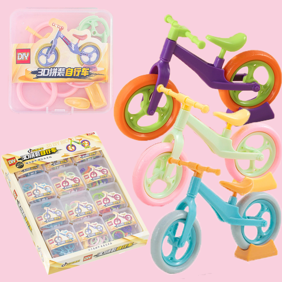Retro Mountain Mini Finger Bic – Mountain Biking In Japan recenzja i cena