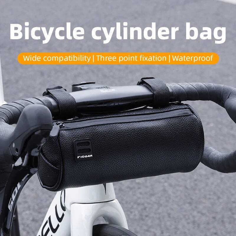 ESLNF Waterproof Bike Handleba – Mountain Biking Hip Pack recenzja i cena