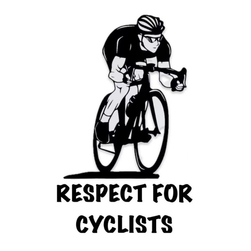 Car sticker cool mountain bike – Mountain Biking Quotes recenzja i cena