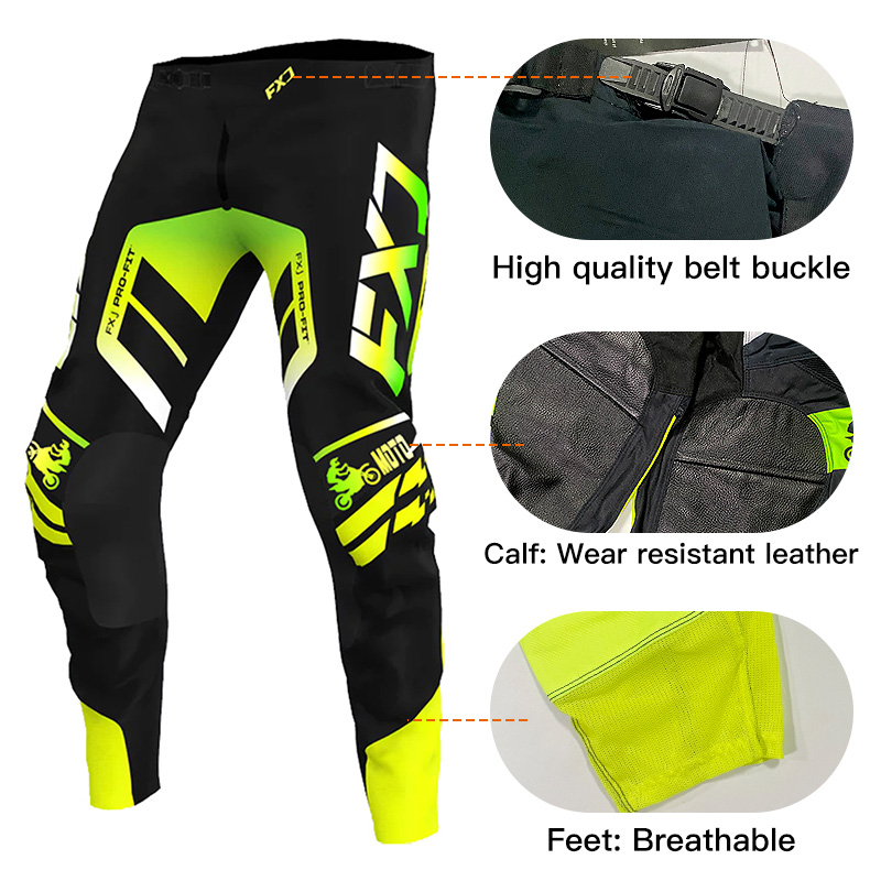 motocross gear set child custo – Mountain Biking Videos recenzja i cena
